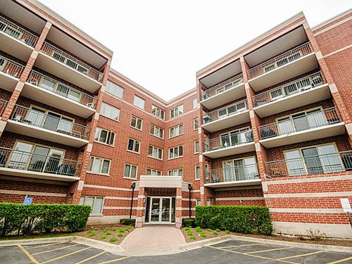 4160 N Natchez Unit 308, Chicago, IL 60634