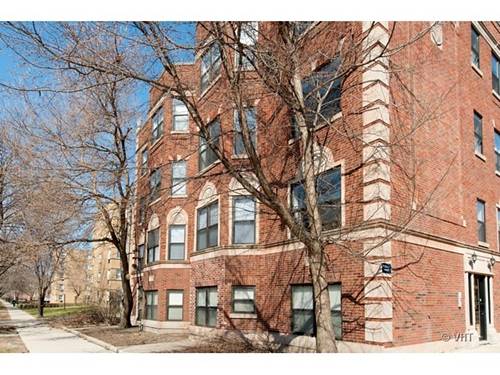 2048 W Hood Unit 1B, Chicago, IL 60659