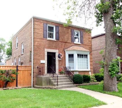 10715 S Campbell, Chicago, IL 60655