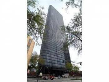 5415 N Sheridan Unit 2502, Chicago, IL 60640