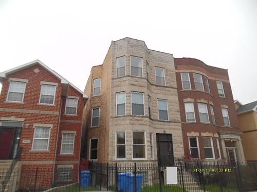 3540 S Prairie Unit 1, Chicago, IL 60653