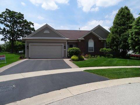 13103 Dearborn, Huntley, IL 60142