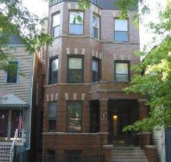 3256 N Lakewood, Chicago, IL 60657