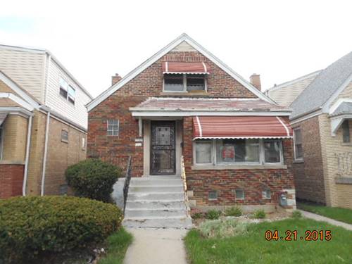 7215 S Kedzie, Chicago, IL 60629