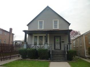 7210 S Troy, Chicago, IL 60629