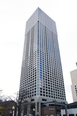 1030 N State Unit 46ED, Chicago, IL 60610