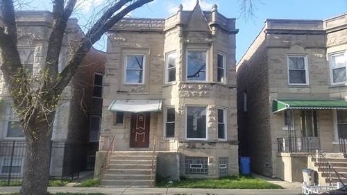 3434 W Lexington, Chicago, IL 60624