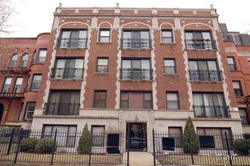 931 W Leland Unit 305, Chicago, IL 60640