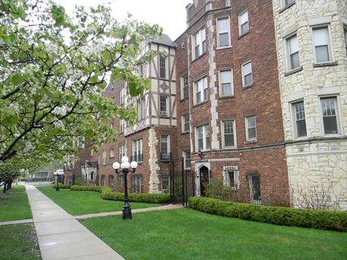 10907 S Longwood Unit 1, Chicago, IL 60643