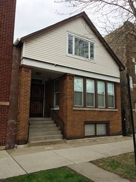 5057 N Ashland, Chicago, IL 60640