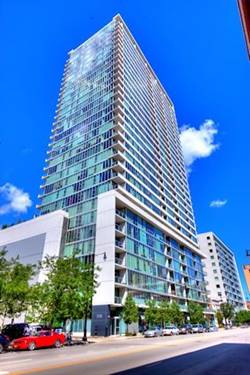 1720 S Michigan Unit 2803, Chicago, IL 60616