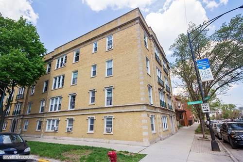 5136 N Ashland Unit 2, Chicago, IL 60640