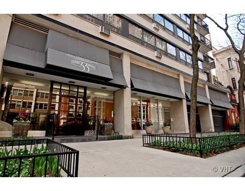 33 E Cedar Unit 16A, Chicago, IL 60611