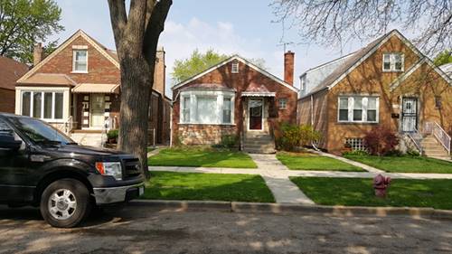 7130 S Troy, Chicago, IL 60629