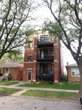 5532 W Edmunds Unit 3, Chicago, IL 60630