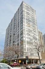 5757 N Sheridan Unit 11B, Chicago, IL 60660