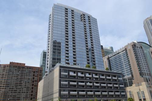 240 E Illinois Unit 601, Chicago, IL 60611