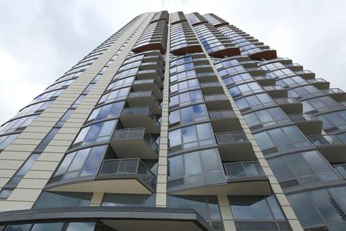 360 W Hubbard Unit 3811, Chicago, IL 60654