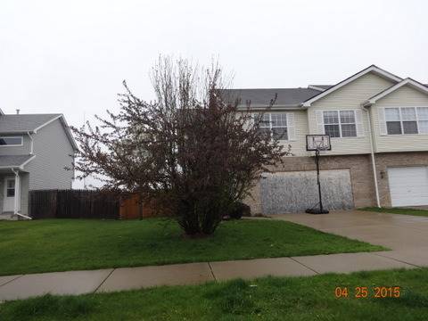 2386 Caton Crest, Crest Hill, IL 60403