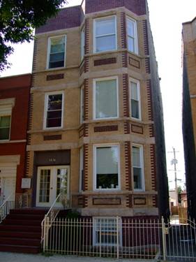 3834 S Parnell, Chicago, IL 60609