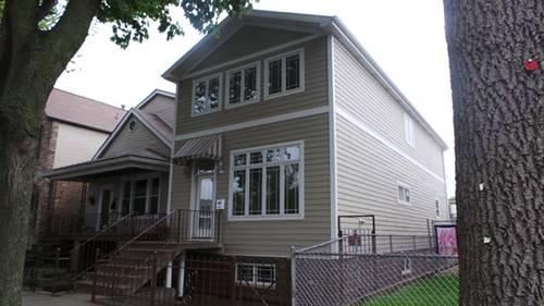 3751 S Lowe, Chicago, IL 60609