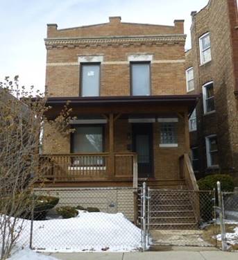 7420 S Princeton, Chicago, IL 60621