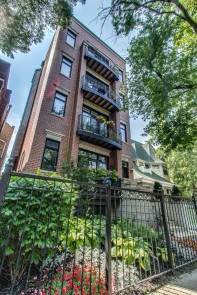 5818 N Winthrop Unit 4, Chicago, IL 60660