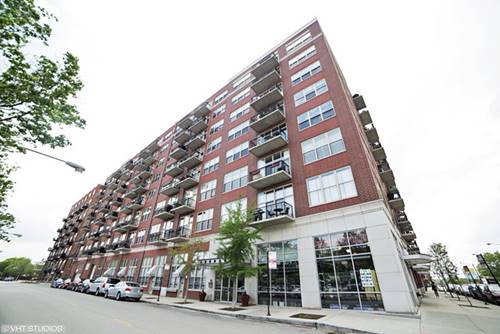 6 S Laflin Unit 724, Chicago, IL 60607