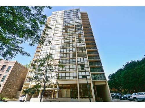 1540 N LaSalle Unit 1408, Chicago, IL 60610