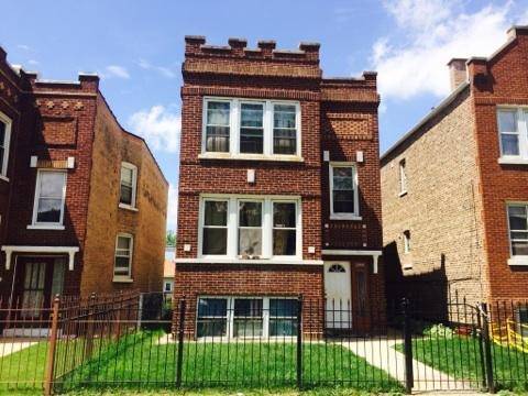 4522 S Sawyer, Chicago, IL 60632