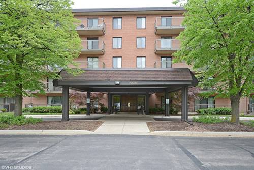 6443 Clarendon Hills Unit 503B, Willowbrook, IL 60527