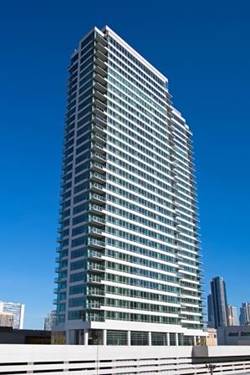365 N Halsted Unit 813, Chicago, IL 60661