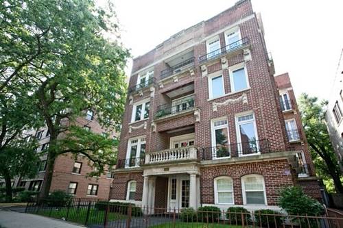 831 W Ainslie Unit 1, Chicago, IL 60640