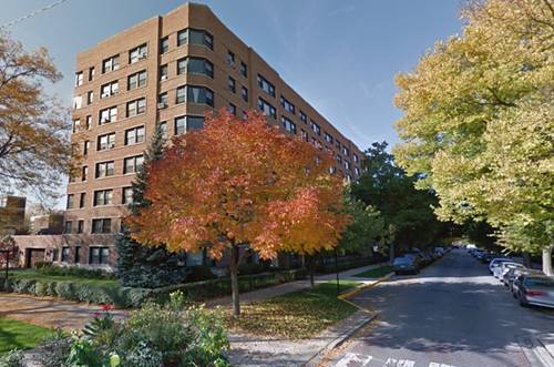 4880 N Marine Unit 513, Chicago, IL 60640