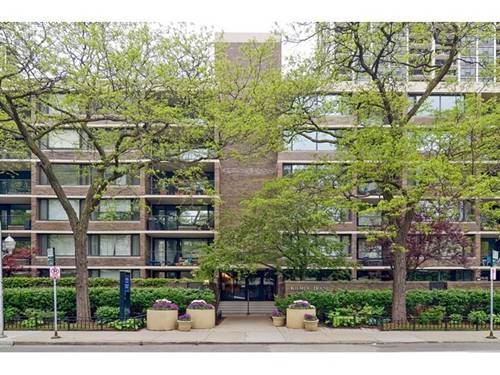 1555 N Sandburg Unit 412K, Chicago, IL 60610