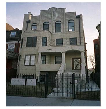 4115 S Drexel Unit 3R, Chicago, IL 60653