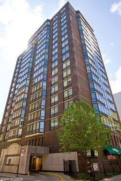 21 W Goethe Unit 7L, Chicago, IL 60610