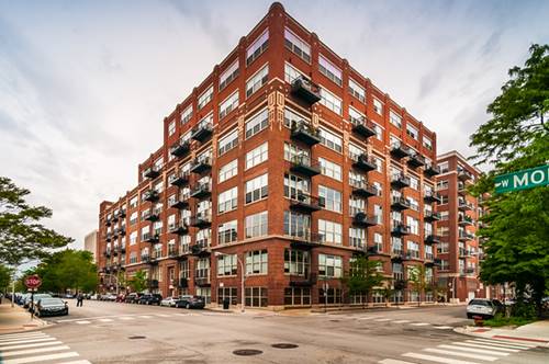 1500 W Monroe Unit 125, Chicago, IL 60607