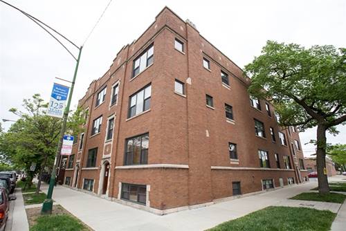 5137 N Ashland Unit 3, Chicago, IL 60640