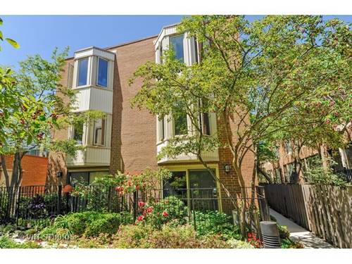 1828 N Dayton Unit A, Chicago, IL 60614