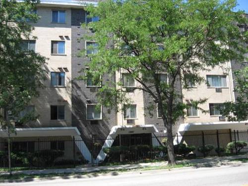 1060 W Hollywood Unit 314, Chicago, IL 60660