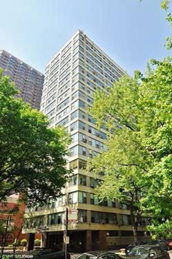 2970 N Lake Shore Unit 8F, Chicago, IL 60657