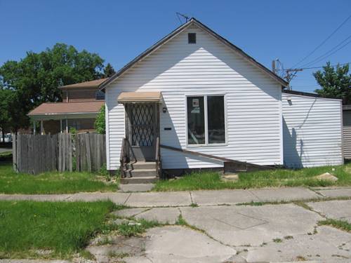 602 W 95th, Chicago, IL 60628