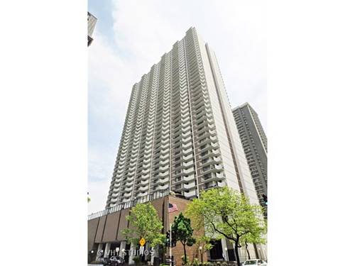 6033 N Sheridan Unit 41C, Chicago, IL 60660