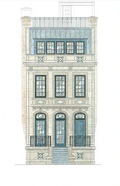 1848 N Howe, Chicago, IL 60614