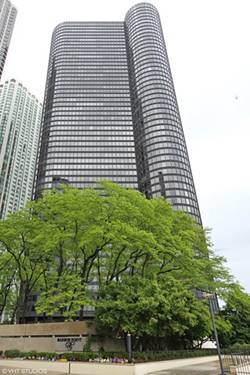 155 N Harbor Unit 610, Chicago, IL 60601