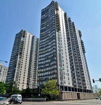 5701 N Sheridan Unit 18Q, Chicago, IL 60660