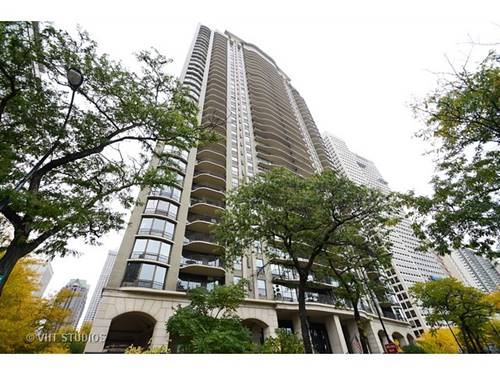 1040 N Lake Shore Unit 18D, Chicago, IL 60611