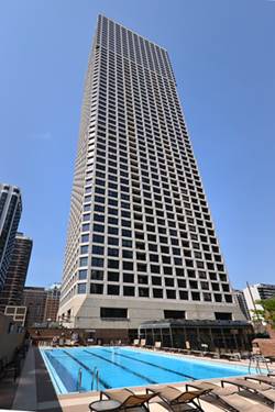 1030 N State Unit 48AB, Chicago, IL 60610