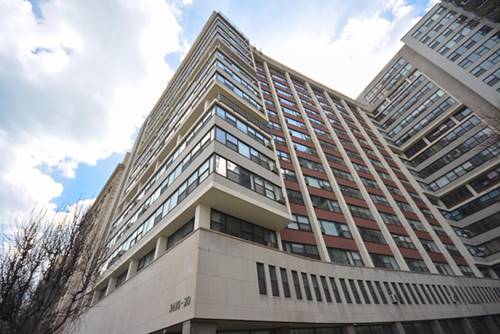 3420 N Lake Shore Unit 15HI, Chicago, IL 60657